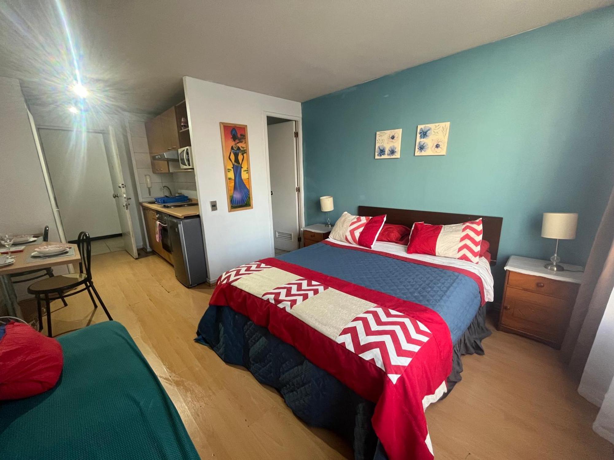 Apartment Relocation San Isidro Сантяго Екстериор снимка