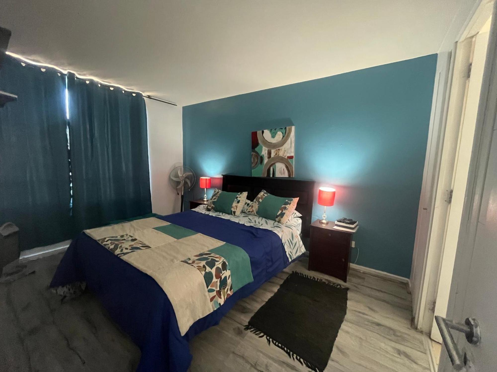 Apartment Relocation San Isidro Сантяго Екстериор снимка