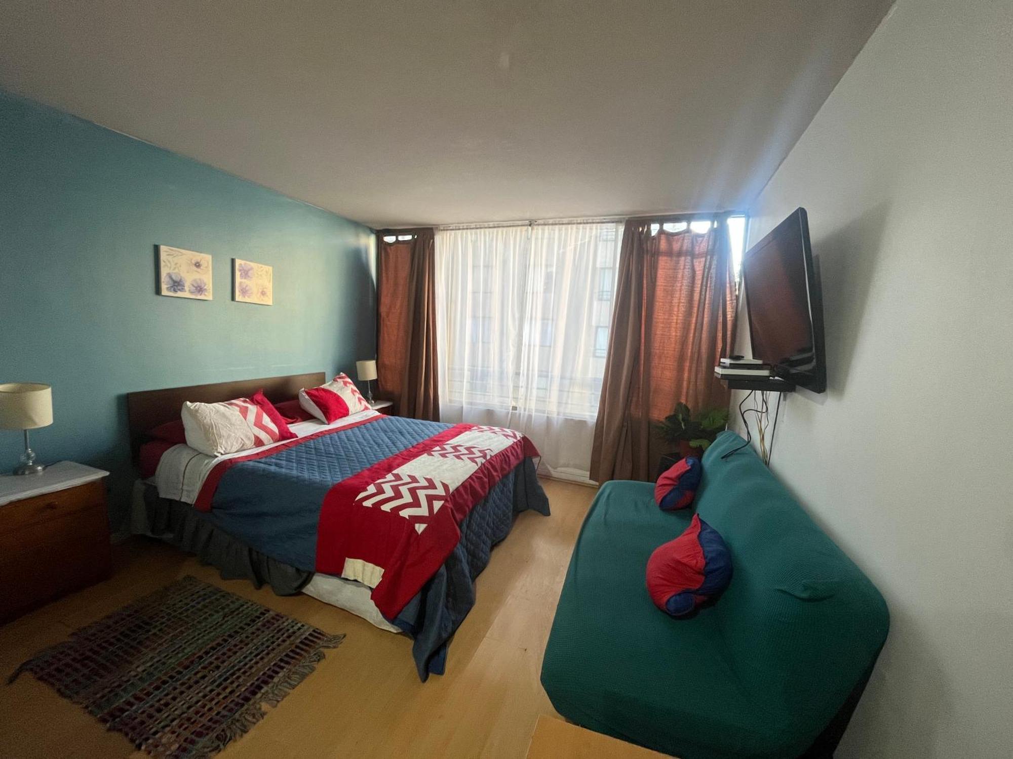 Apartment Relocation San Isidro Сантяго Екстериор снимка
