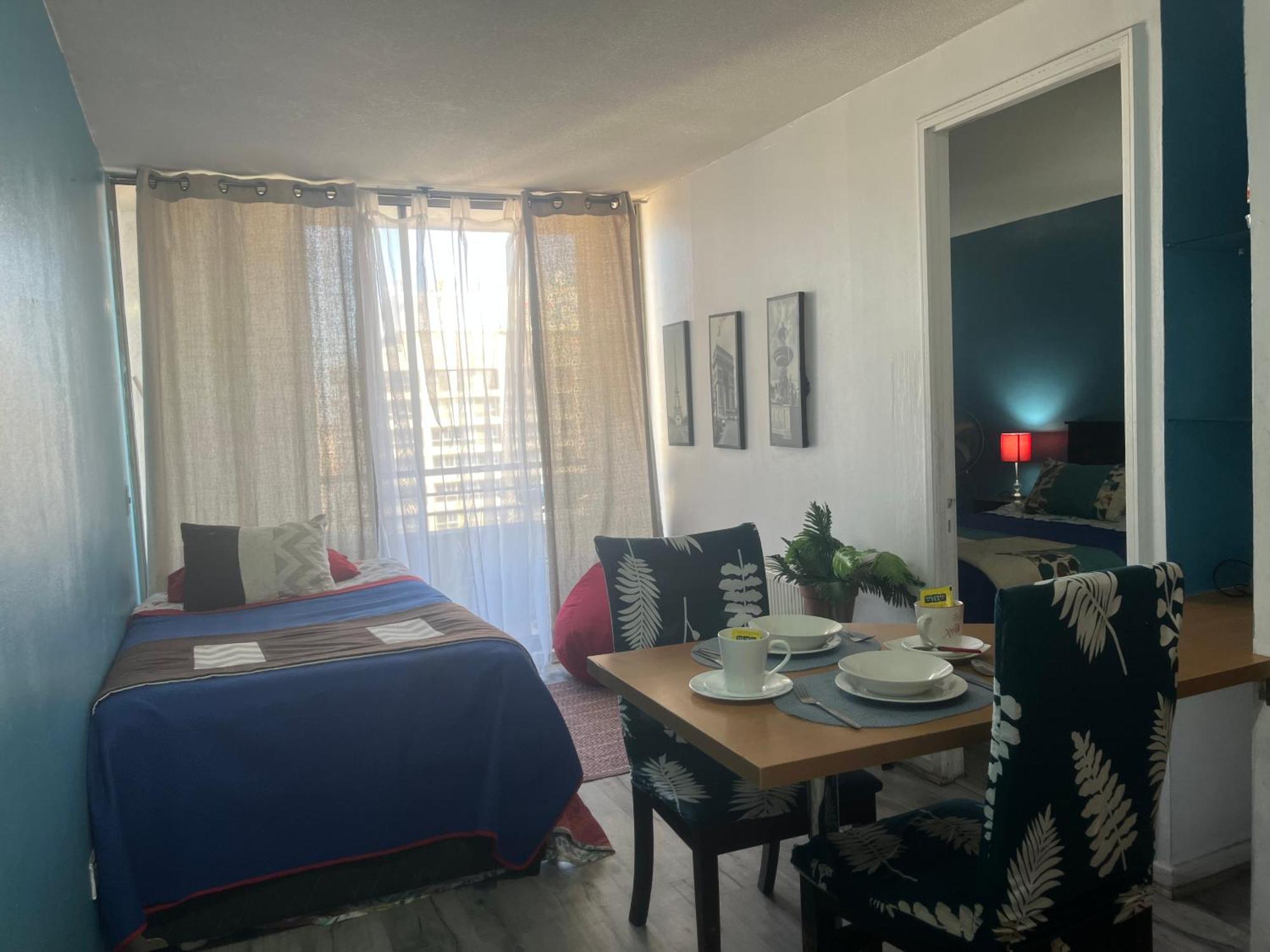 Apartment Relocation San Isidro Сантяго Екстериор снимка