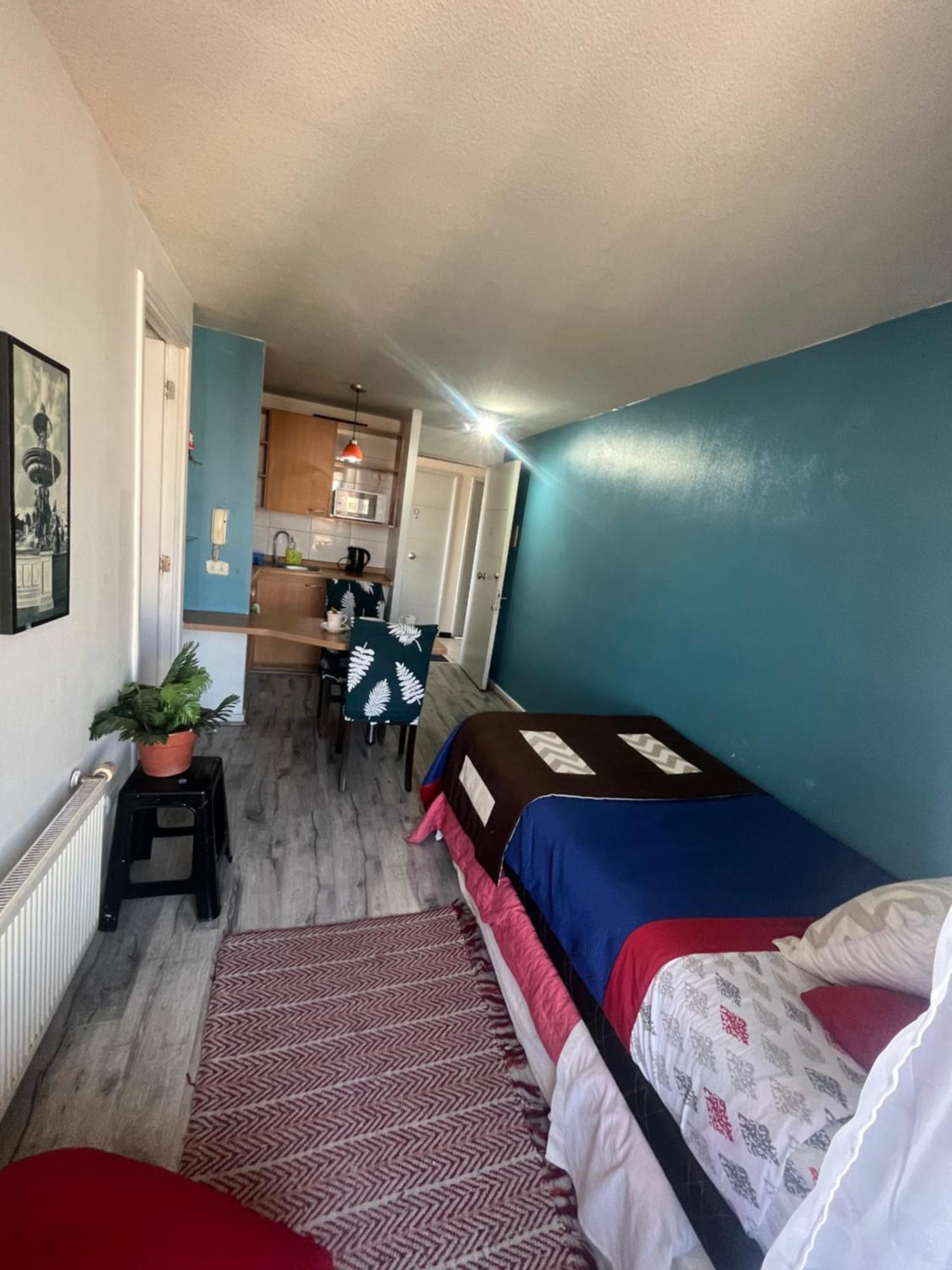 Apartment Relocation San Isidro Сантяго Екстериор снимка