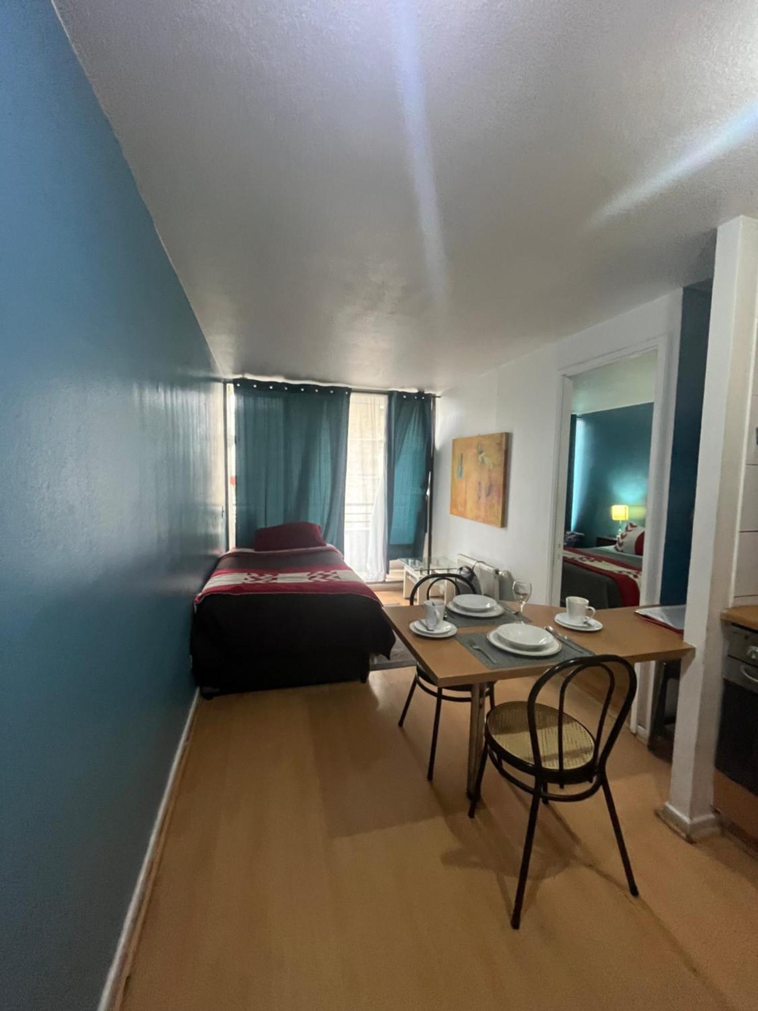 Apartment Relocation San Isidro Сантяго Екстериор снимка
