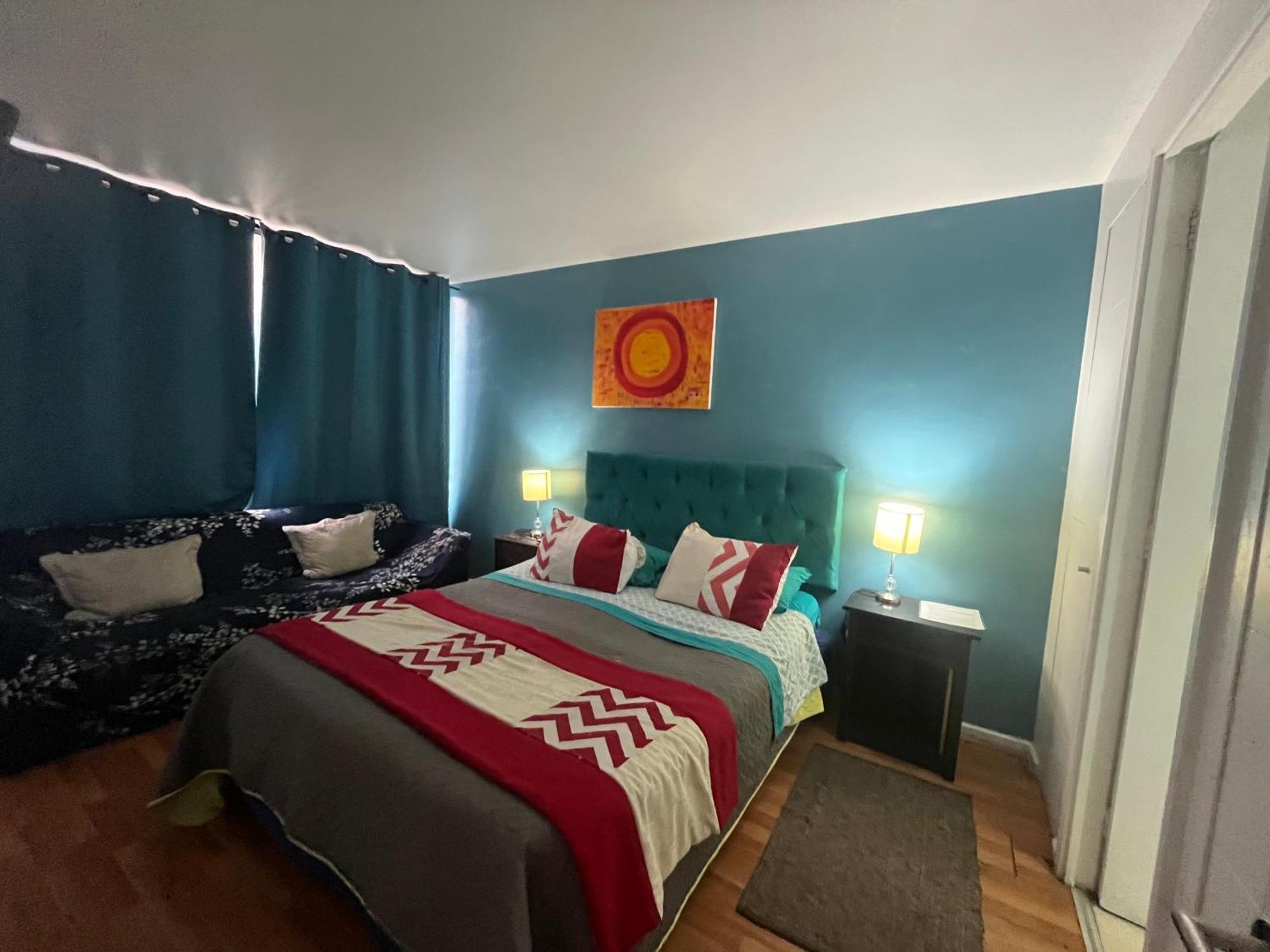 Apartment Relocation San Isidro Сантяго Екстериор снимка