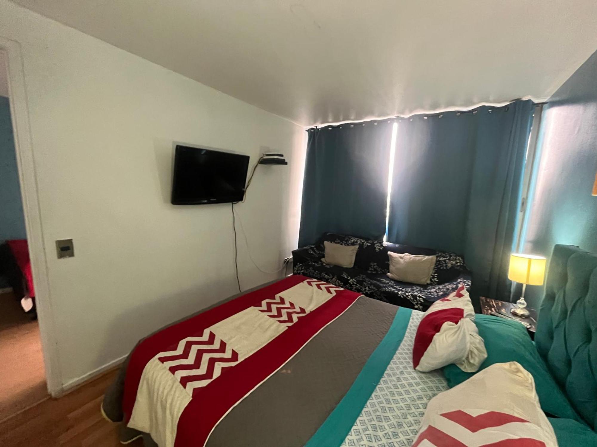 Apartment Relocation San Isidro Сантяго Екстериор снимка