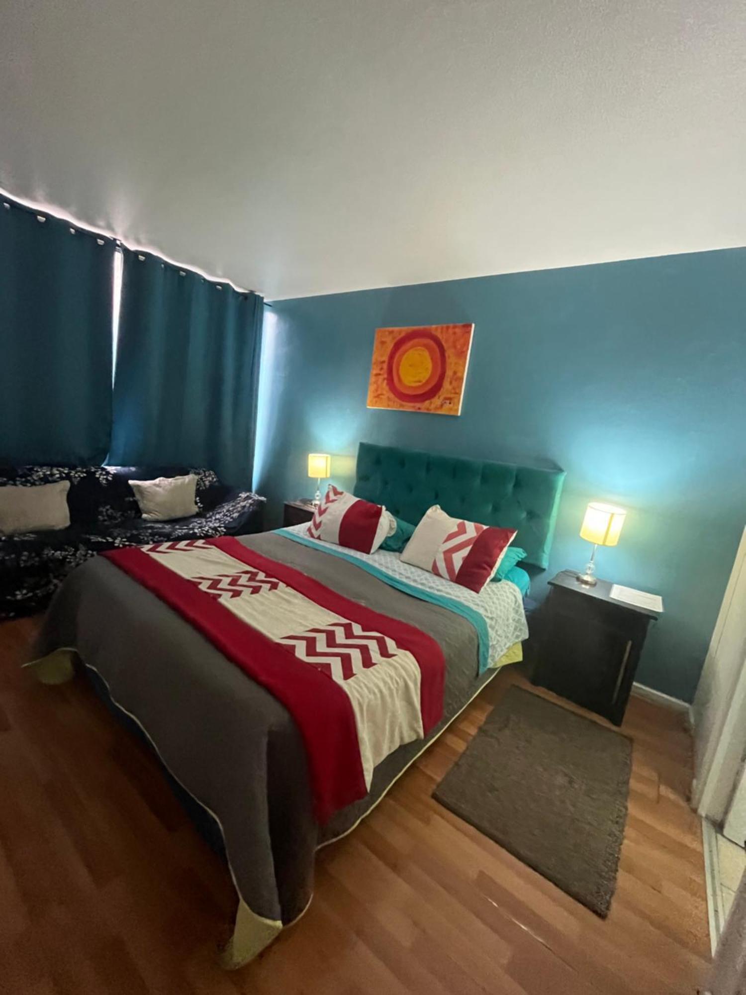 Apartment Relocation San Isidro Сантяго Екстериор снимка