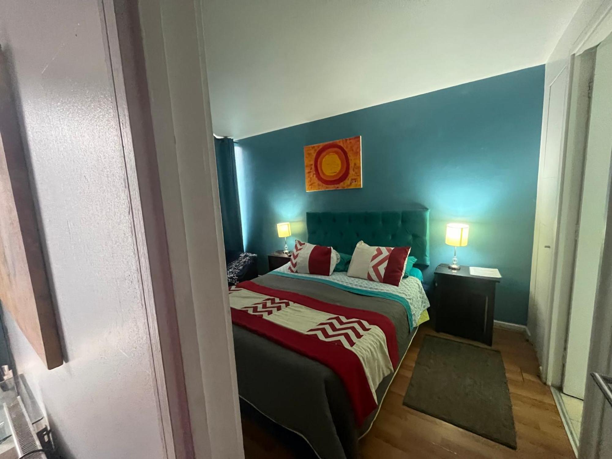 Apartment Relocation San Isidro Сантяго Екстериор снимка
