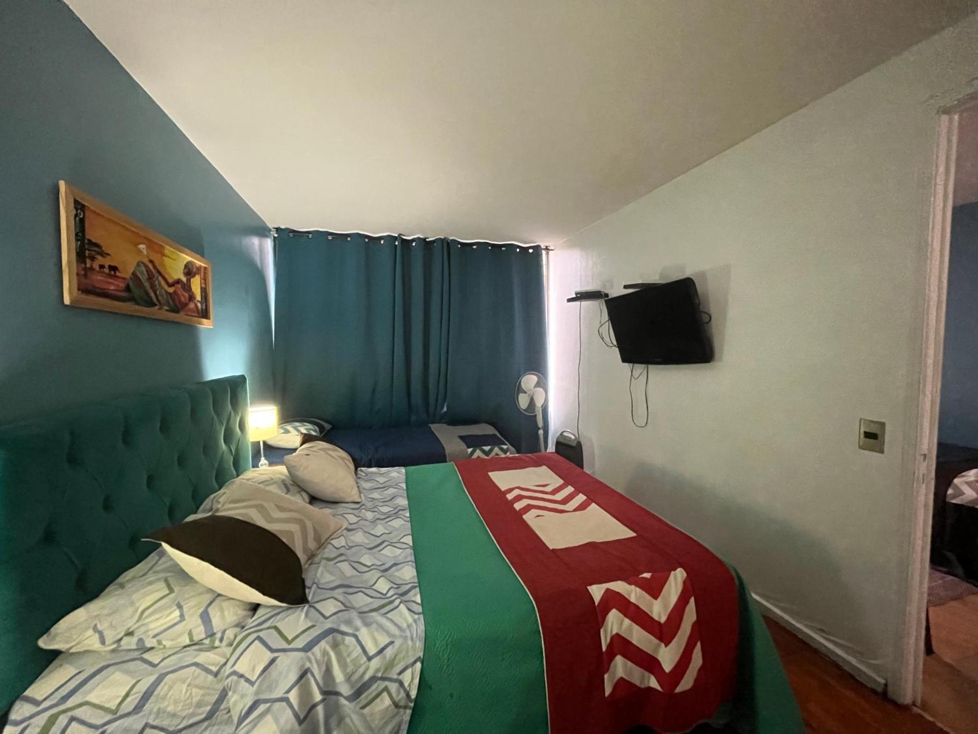 Apartment Relocation San Isidro Сантяго Екстериор снимка