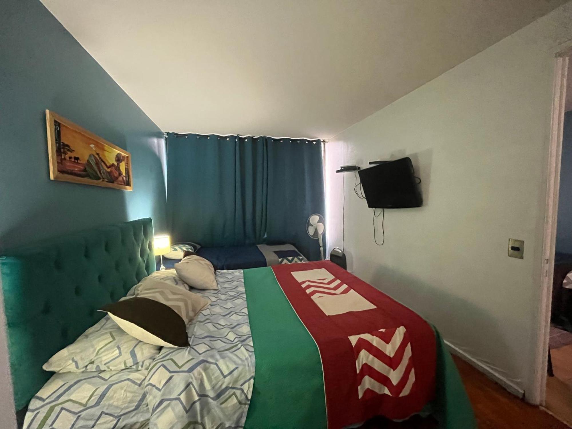 Apartment Relocation San Isidro Сантяго Екстериор снимка