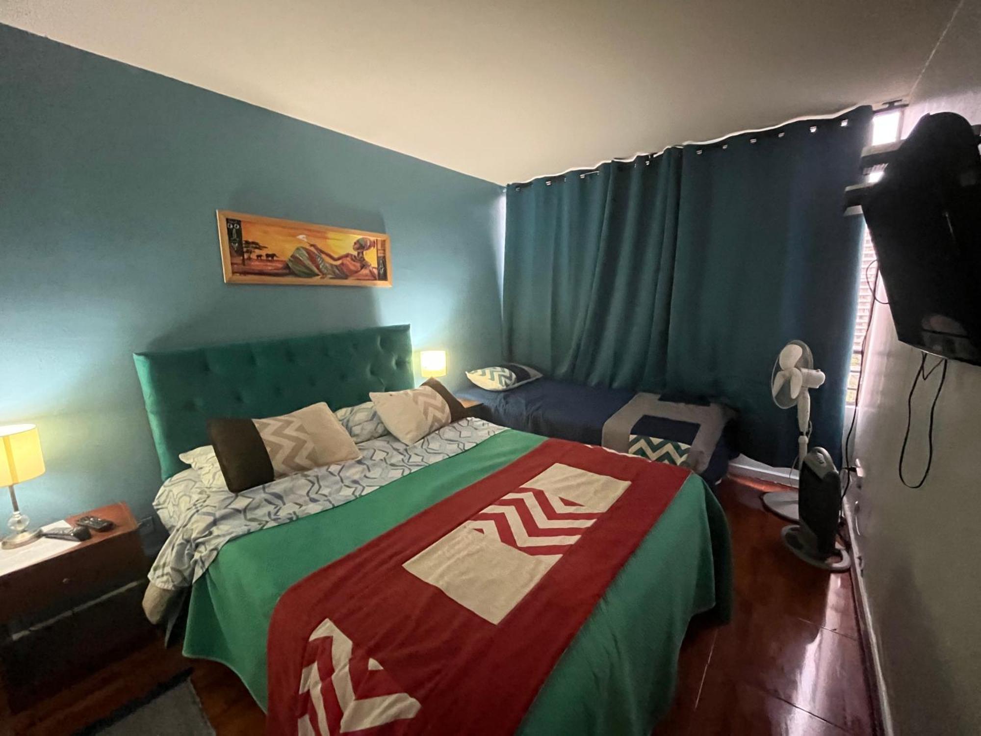 Apartment Relocation San Isidro Сантяго Екстериор снимка