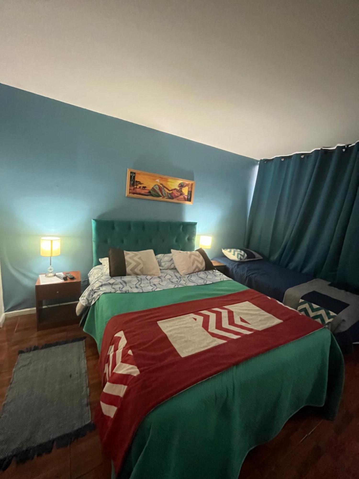 Apartment Relocation San Isidro Сантяго Екстериор снимка